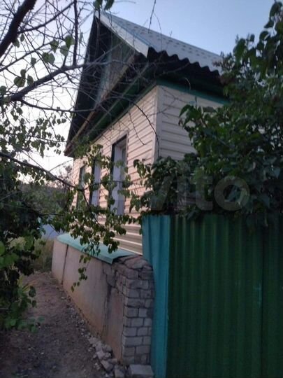 Дом 44 м² на участке 5,9 сот.