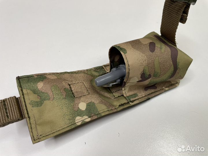 Подсумки под гранаты