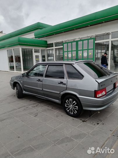 ВАЗ 2114 Samara 1.6 МТ, 2011, 171 500 км