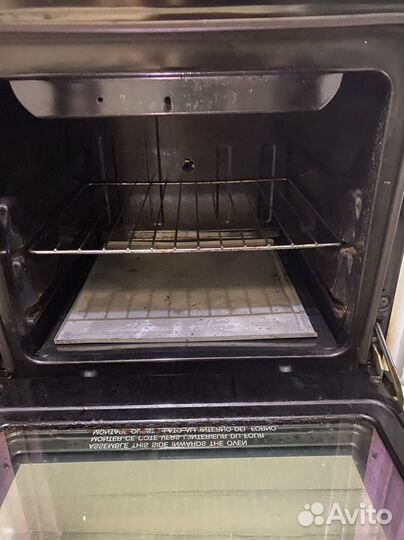 Плита электрическая