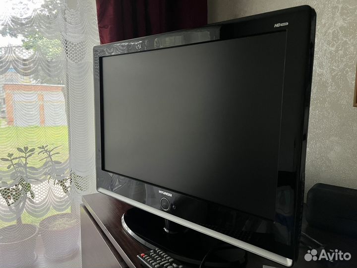 Телевизор Hyundai