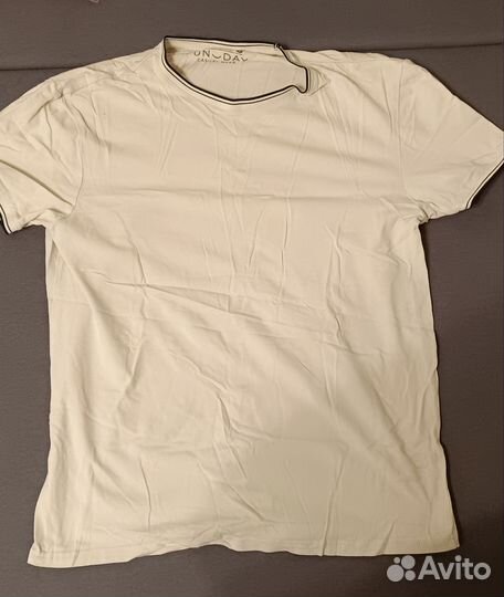 Футболка мужская S fun day