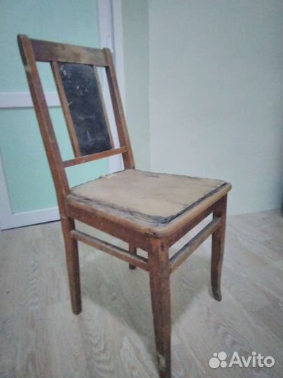 Венские стулья