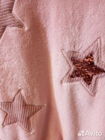 Кофта для девочки