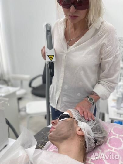 Косметологическое оборудование новое с гарантией