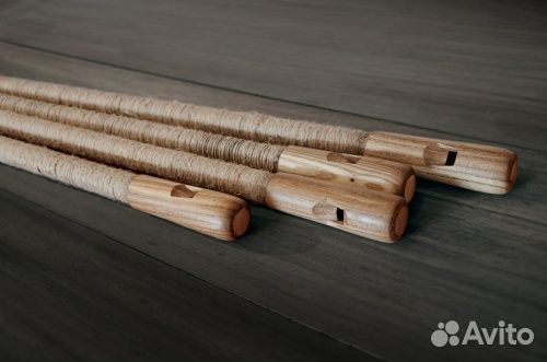 Таежная Музыкальная Артель TMA-KF Калюка Фа, Таеж