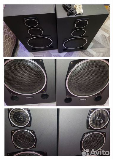 Магнитофон. Проигрыватель. Колонки. Кассеты. Пласт