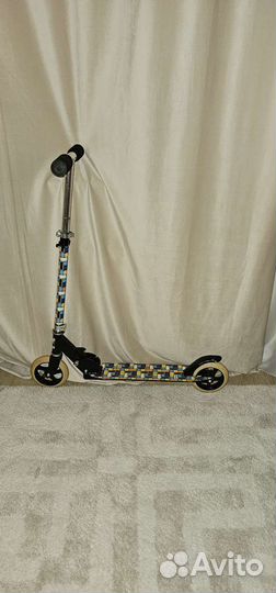 Детский самокат