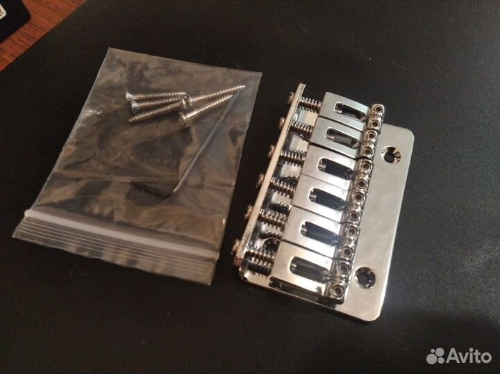 Корпус для электрогитар (дека страт стратокастер)