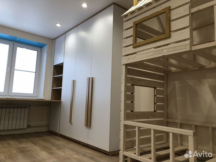 Детская мебель