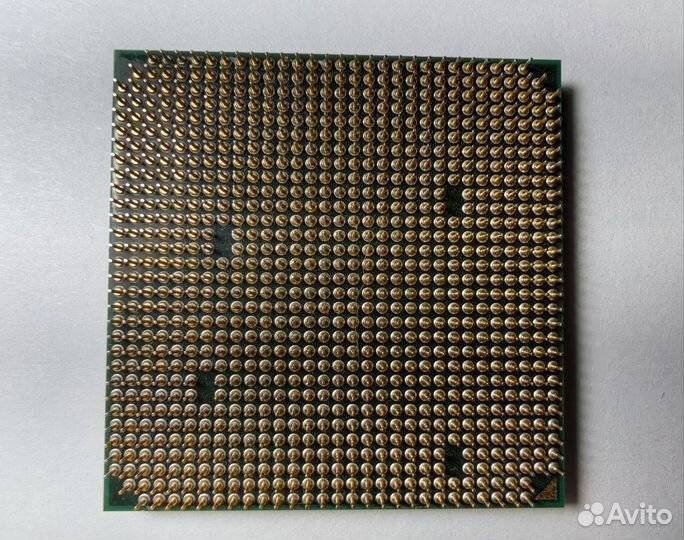 AMD FX-4350