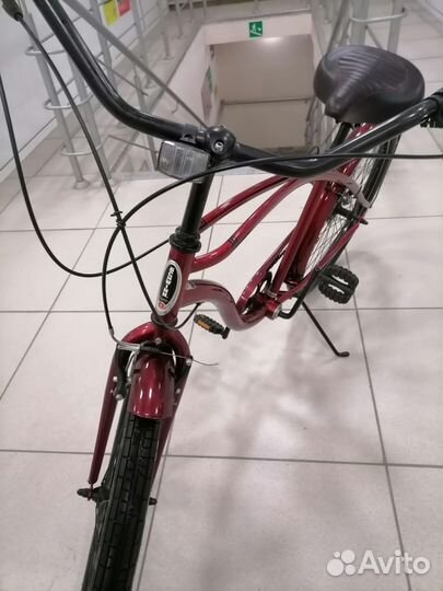 Велосипед круизер schwinn