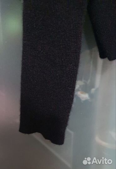 Кашемир,Англия,джемпер, р L-XL