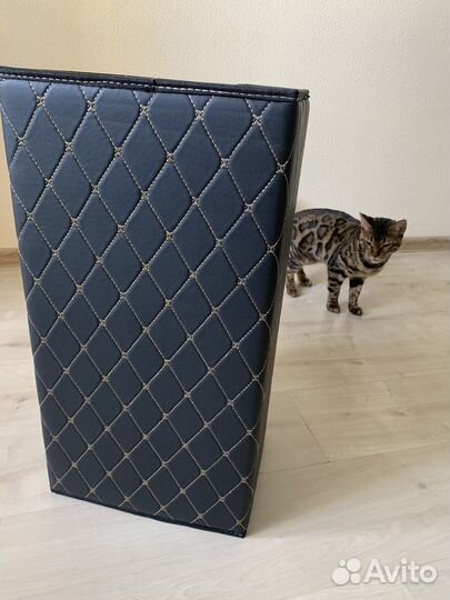 Короб для багажника