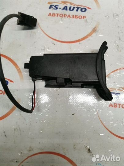 Замок лючка бензобака Opel Antara 2.2 дизель Z22D1