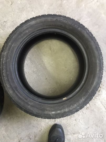 Yokohama A.DriveR1 185/60 R15 88C