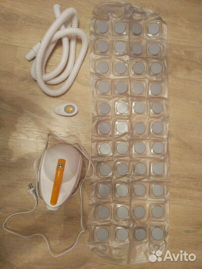 Гидромассажер Medisana