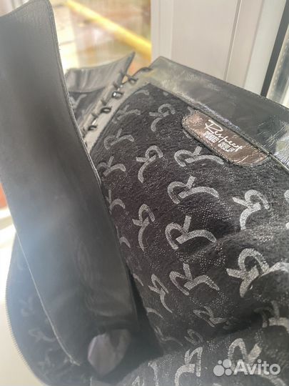 Сапоги Respekt 38