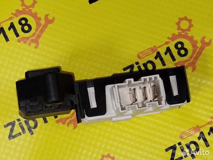 Замок люка для стиральной машины Samsung