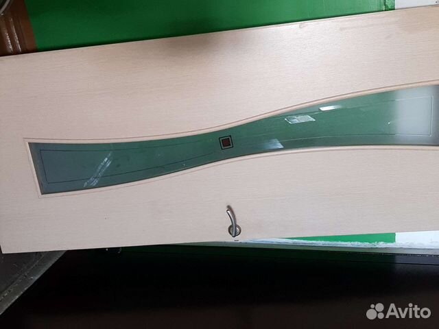 Межкомнатные двери бу с коробкой