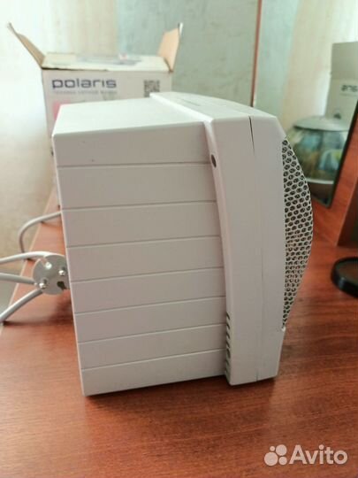 Керамический обогреватель