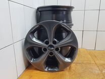 Диски R17 5x114.3 Kia / Hyundai