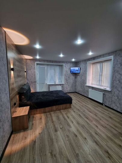 Квартира-студия, 36 м², 16/16 эт.