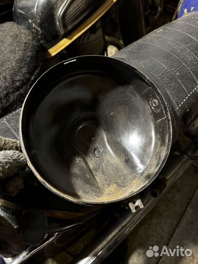 Корпус фары минск 3.112