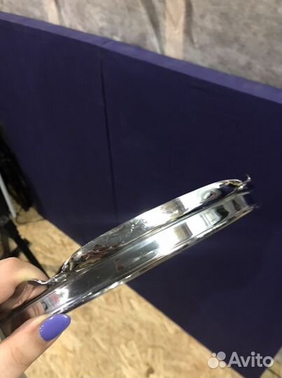 Обод на том 10