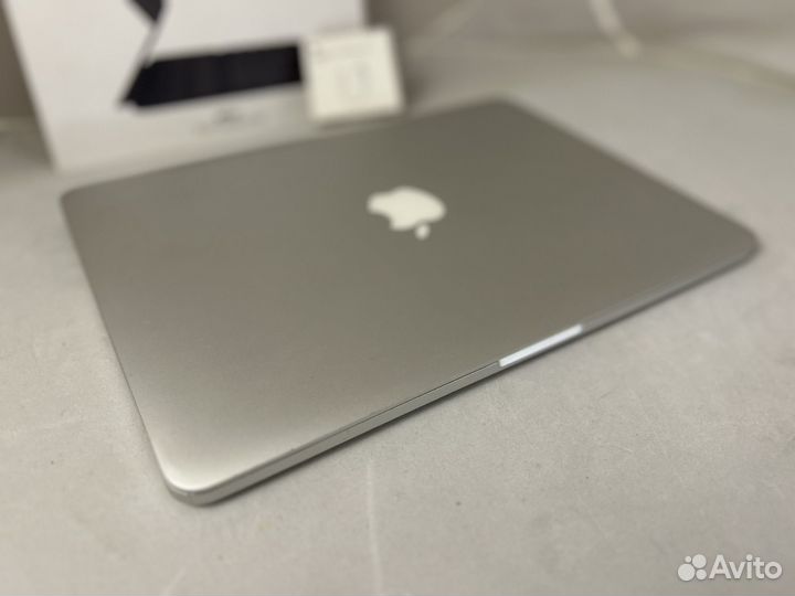 Apple macbook pro 13