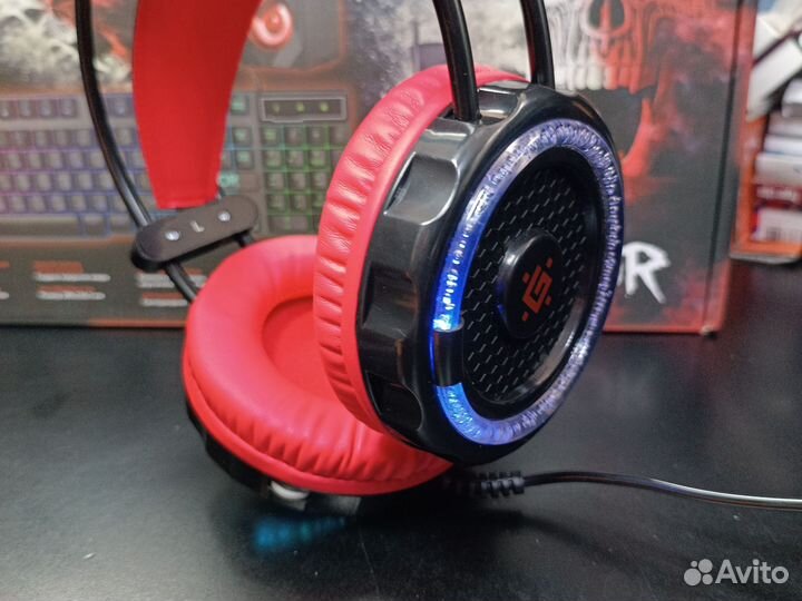 Игровой набор для пк 5 в 1