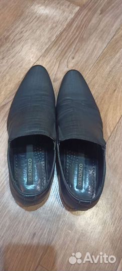 Туфли мужские 43 размер