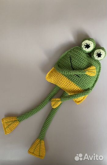 Игрушки тянучки