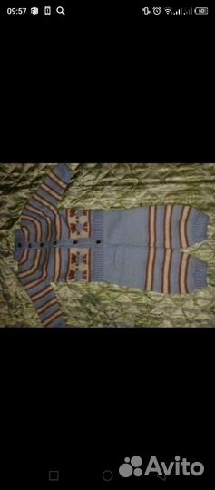 Вяжу на заказ