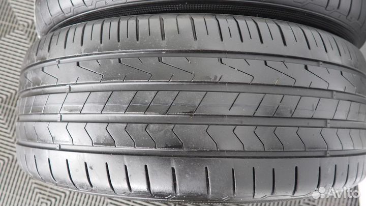 Hankook Ventus Prime 3 K125 225/55 R18