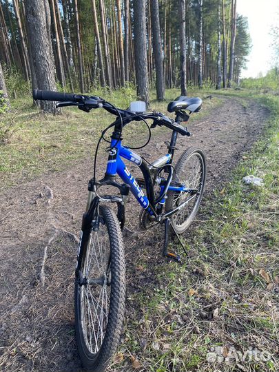Велосипед Stels challenger спортивный скоростной