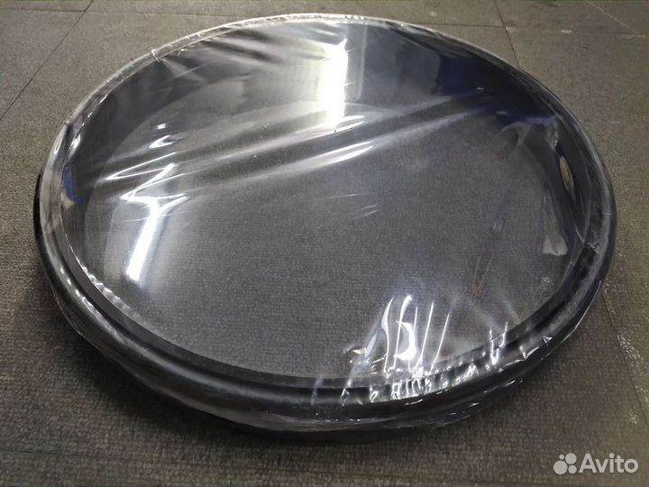 Уплотнение Epiroc 6060001328, YN40F00007F2