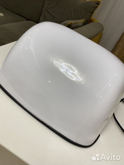 Вытяжка для маникюра