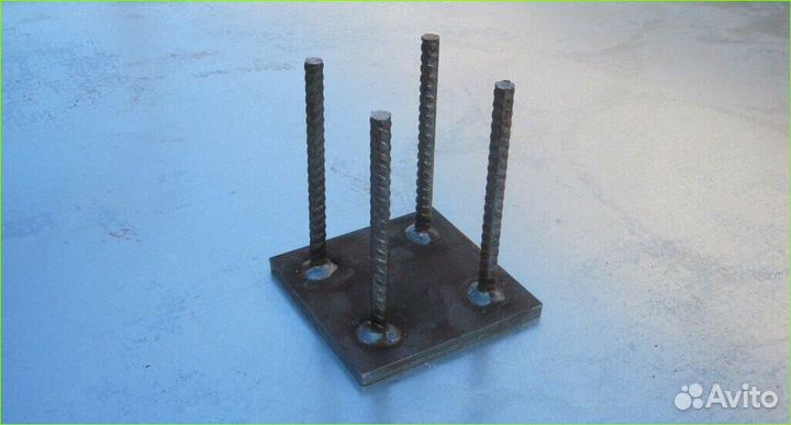 Токарная пробка24х36