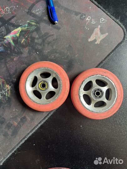 Колеса прото proto tilt river