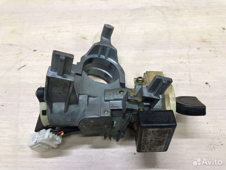 Замок зажигания mitsubishi lancer 9