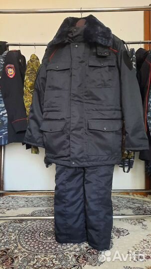 Полицейская форма