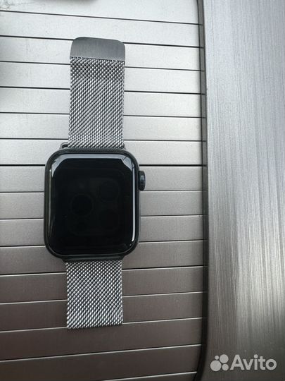 Часы apple watch se 40 mm 2023