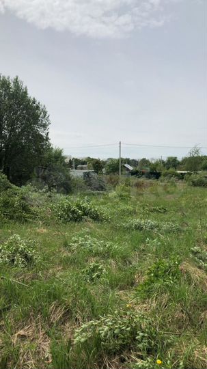 Участок 12 сот. (СНТ, ДНП)