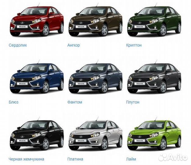 Подкраска - кисточка для лада ларгус, веста, Х рей