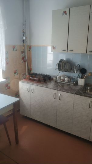 1-к. квартира, 35 м², 7/9 эт.