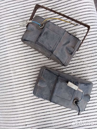 Противотуманки