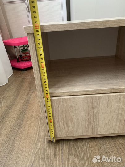 Тумба прикроватная