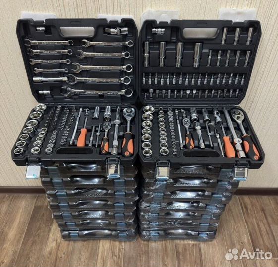 Набор инструментов