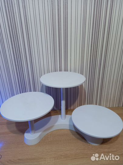 Продажа, аренда подставок для десертов, тортов